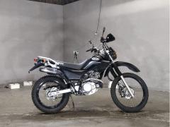 Yamaha SEROW XT225 2004