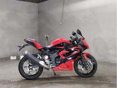 Kawasaki NINJA250 2015