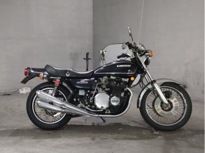 Kawasaki Z750 FOUR