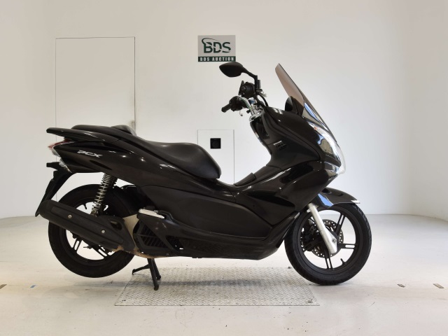 Honda PCX125 2010