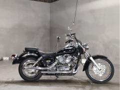 Yamaha DRAGSTAR XVS250 2002