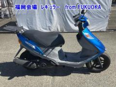 Suzuki ADDRESS V125