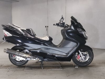 Suzuki SKYWAVE 250S