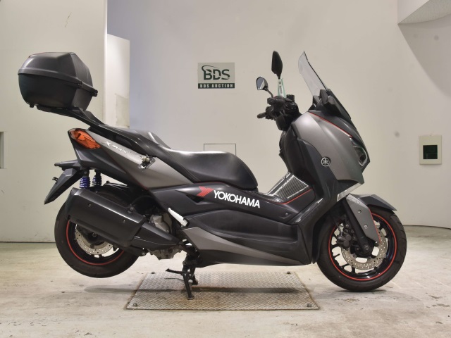 Yamaha X-MAX250A 2018
