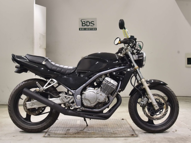 Kawasaki BALIUS ZR250 1995