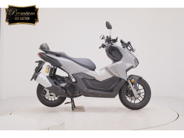 Honda ADV 160 2023