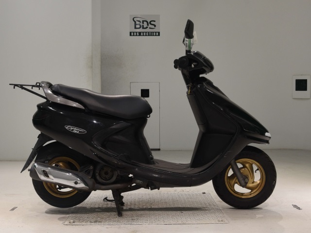 Yamaha CYGNUS125SI 1998