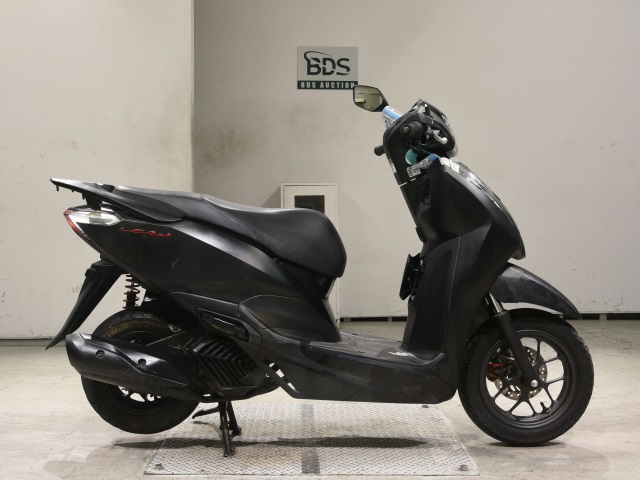 Honda LEAD125 2022