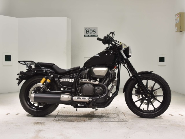 Yamaha BOLT 950 2013