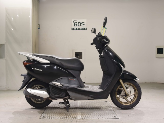 Honda LEAD110 2009