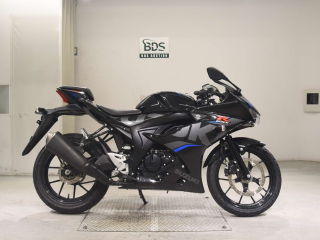 Suzuki GSX-R125