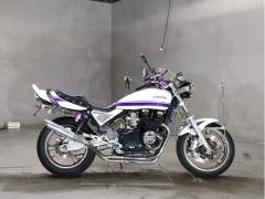Kawasaki ZEPHYR400 2000