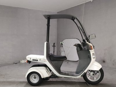 Honda GYRO CANOPY 2019