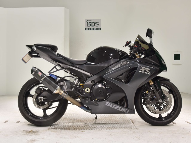 Suzuki GSX-R1000 2008