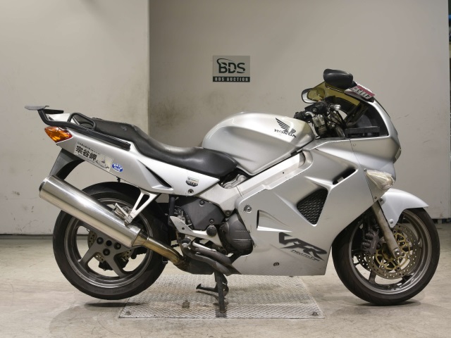 Honda VFR800F 2001
