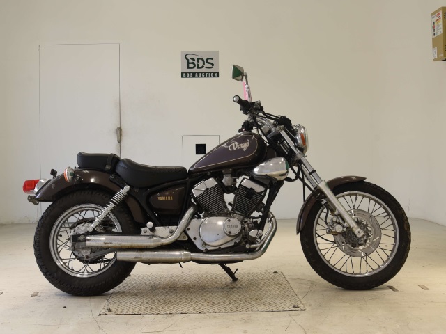 Yamaha VIRAGO