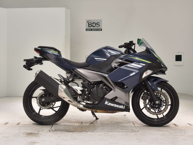 Kawasaki NINJA400 2022