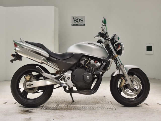Honda HORNET CB250F 2001