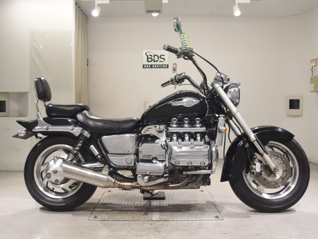 Honda GL1500C F6C VALKYRIE 1996