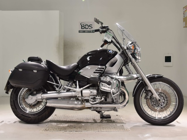 BMW R1200C 1997