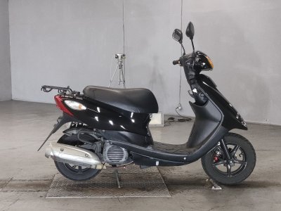 Yamaha JOG ZR EVOLUTION 2009