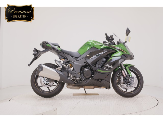 Kawasaki NLNJA1100SX 2025