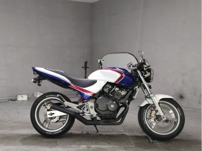 Honda HORNET CB250F 2001