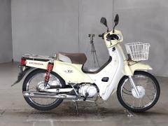 Honda SUPER CUB110 2016