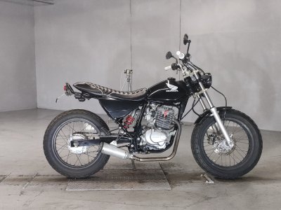 Honda FTR223 2002