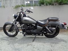 Yamaha DRAGSTAR XVS250 2017