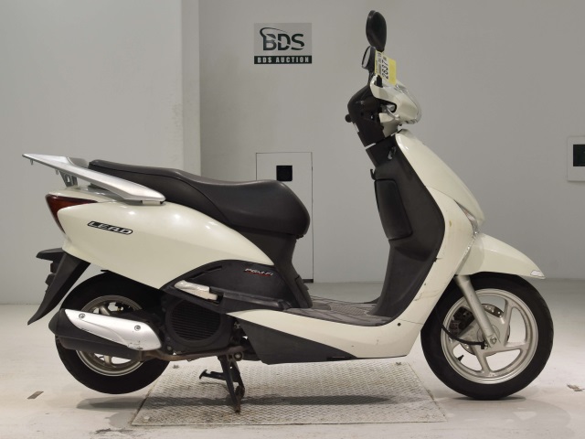 Honda LEAD110 2009