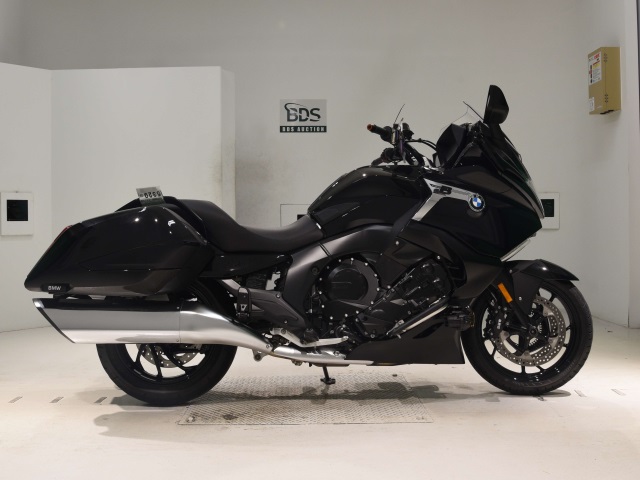 BMW K1600B 2022