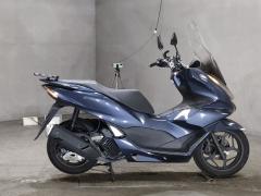 Honda PCX125 2021