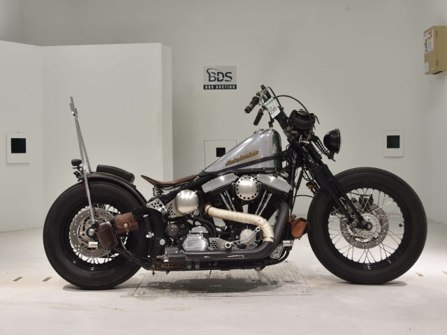 HD FATBOY FLSTF1340 1993