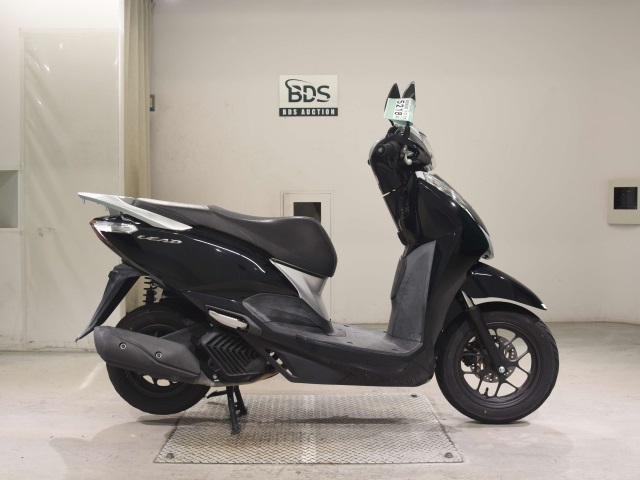 Honda LEAD125 2022