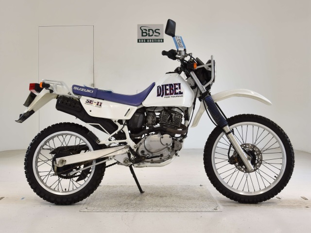 Suzuki DJEBEL200 1994