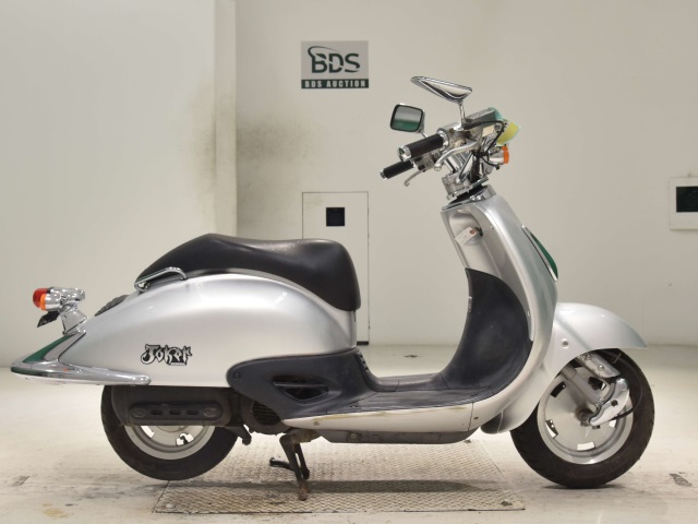 Honda JOKER50 1996