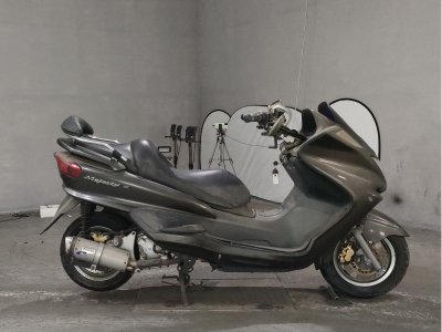 Yamaha MAJESTY 250 2003