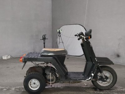 Honda GYRO X 1994