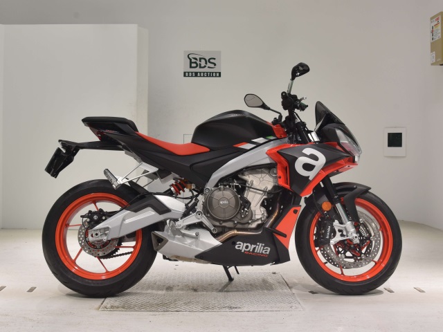 Aprilia ﾄｩｵﾉ660 2024