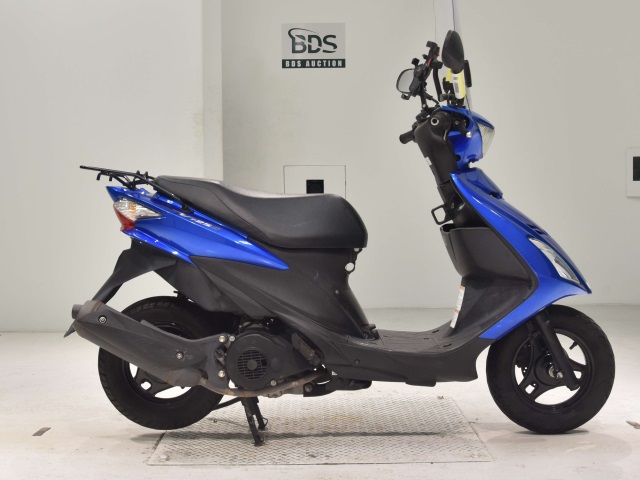Suzuki ADDRESS V125