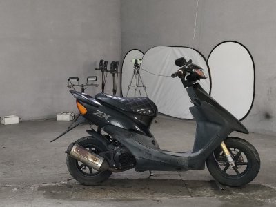 Honda DIO ZX