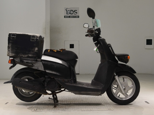 Yamaha GEAR 2007