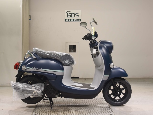 Yamaha vino -4