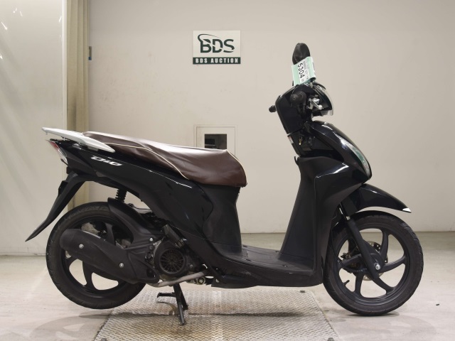 Honda DIO110 2015
