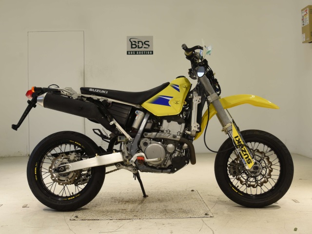Suzuki DR-Z400SM 2006