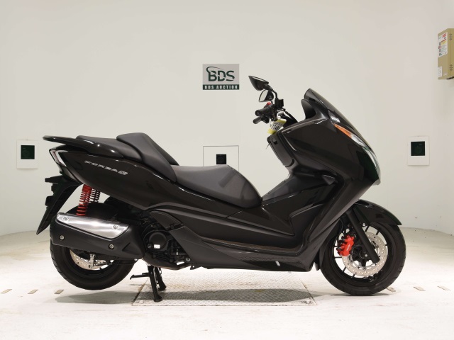 Honda FORZA SI 2013