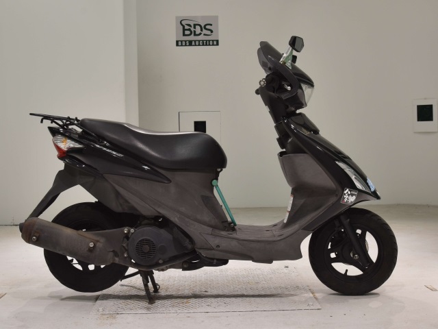Suzuki ADDRESS V125