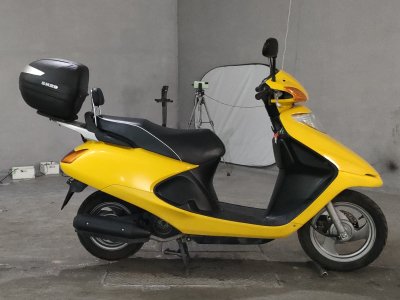 Honda SPACY100 2003