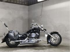 Yamaha DRAGSTAR XVS400 CLASSIC 1999